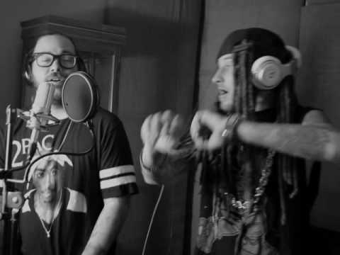 Knuckle Headz -The Juice (One take video) & Birth of a new Label