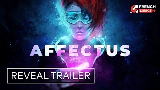 Affectus | Reveal Trailer AGFD