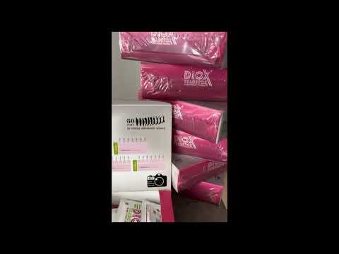 Diox Detox Slimming Tea