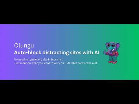 Item video thumbnail