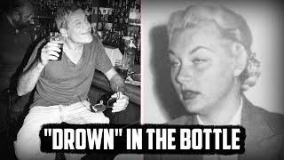 10 Acting Legends Ruined By Alcoholism