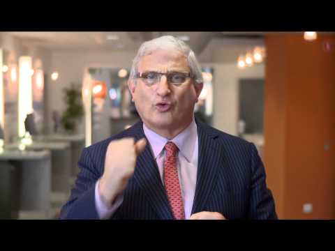 Robert Benninga talks about the IBM Performance 2011 event