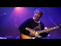 Chris Cain & Luca Giordano Blues Band  "Drinking Straight Tequila" Paris 2019