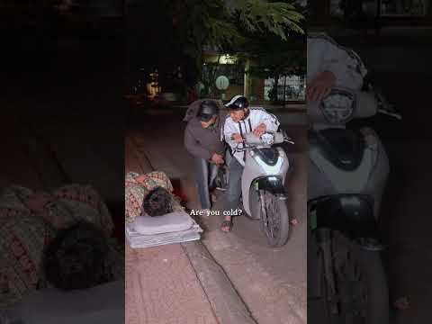 Lạnh phết | Oppa Huy