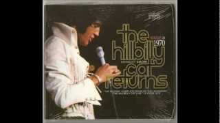 Elvis 24th August 1970 - Midnight Show