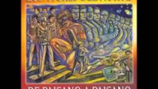 La inflacion -  Los Tigres del Norte