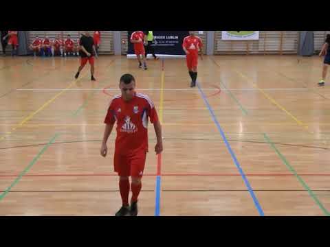 ⚽ UKS DYS 2011 2:3 Widok Lublin 2011, DHLM Turniej Rodziców