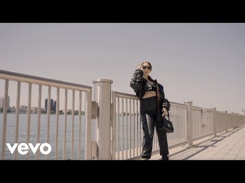 Mikaila Murphy - Bad Bitch Energy (Official Music Video)