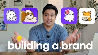 App Branding Masterclass