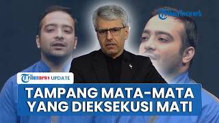 Rangkuman Konflik Iran-AS: Iran Hukum Mati Mata-mata Mossad-CIA, Teheran Balas Trump soal Proposal