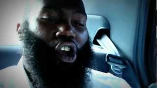 HYFR [GMG-MIX] - Q-SALEENIE FT. RECKLESS RIO