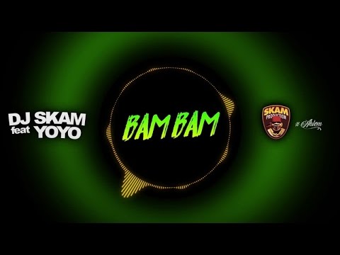 DJ SKAM x YOYO #BamBam (Official Video Cover)