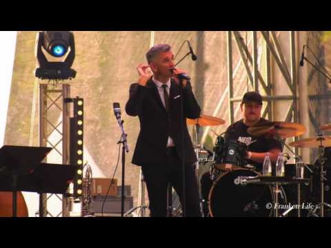 Franken Life - Jazz am See (2017)