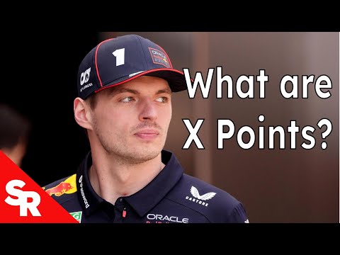 F1 Driver Performance, Quantified – My Expected Points Model Explained