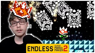 Barely Stayin' Afloat - Road To 1000 Endless Super Expert Clears Part 28