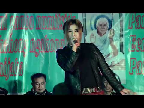 THAMOI MACHUM TAHALLE