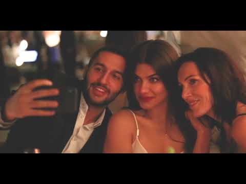 The Italian Roamers @ Il Borro