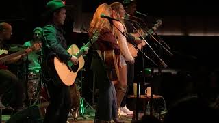 Gone West Song called  "R & R" - "Gone West" is the newly formed Nashville based group