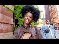 Starlinc in New York | What Are People Wearing? [Ep.77]