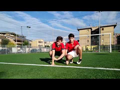 PENALTY KICK CHALLENGE
