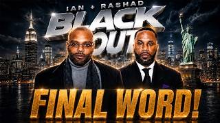 FINAL WORD TO THE HATERS | INVEST FEST RECAP, WILL MONEY SAVE YOU?, LONG DISTANCE LOVE & BIG MEECH