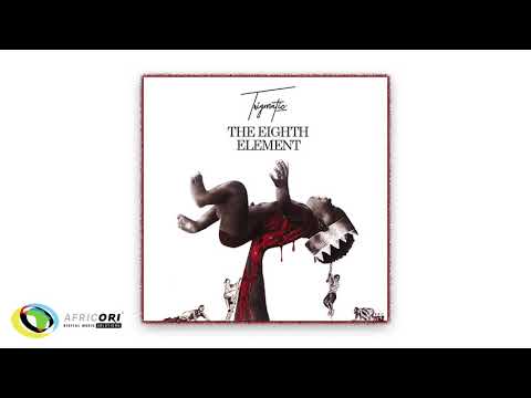 Trigmatic - Dzen Tsakemo [Feat. Wiyaala, OT, & Sena] (Official Audio)