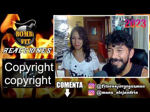 E.C.V, Alan Gomez, Pepper, Mesita, Mauri Mansilla - RKTEANDO REMIX [Reaccion]