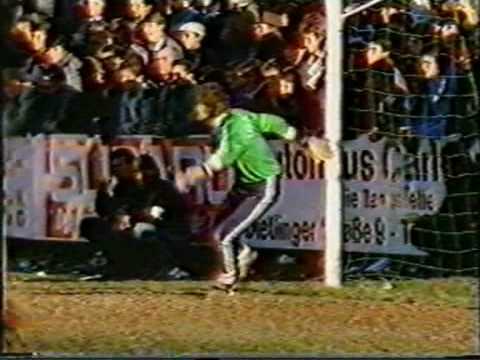 1.FC Pforzheim - DFB Pokal II