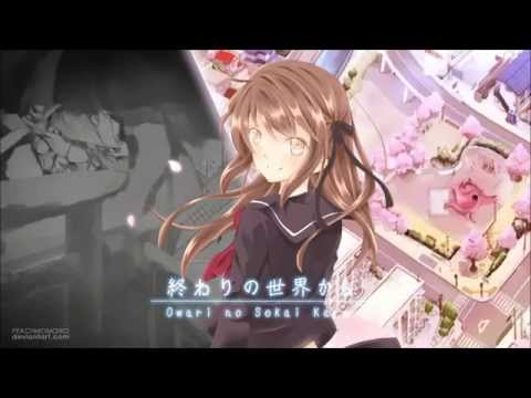Owari no Sekai Kara - (Male Ver.)