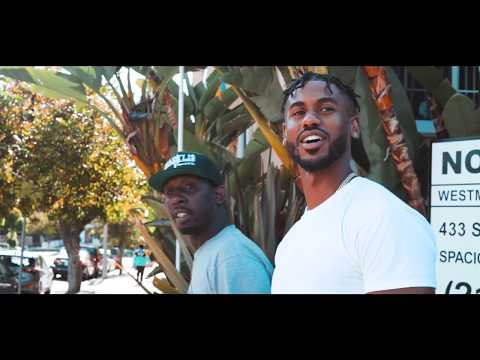 #323theSeries | Episode 1 Feat. Justin Michael, Watts Up Mickey, and Teddy Ray