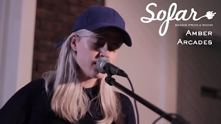 Amber Arcades - White Fuzz | Sofar New York