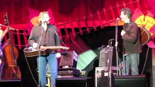 Telluride House Band 2011 - "Small talk" 7/12