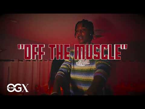 [FREE] Skilla Baby x Tay B x Sada Baby Type Beat "Off The Muscle"