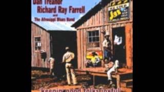 Dan Treanor & Richard Ray Farrell - Rock Me