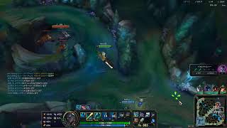 League of Legends