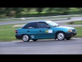 M Nowaczyk W Biela Opel Astra SuperOES 6 RundaTor Kielce 27 06 2020