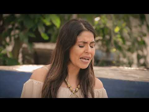 PATRICIA GOMEZ GRUPO- Jaaukanigas- Video Clip