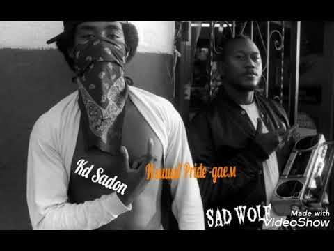 S1 SaD WolF x Kd Sadon - Имшаб Pride - даем