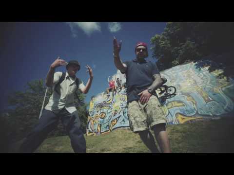 HIP HOP ELEMENTS FESTIWAL CZESTOCHOWA 2017 - promo klip