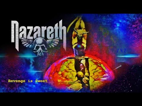 Revenge is Sweet, 1977, Nazareth