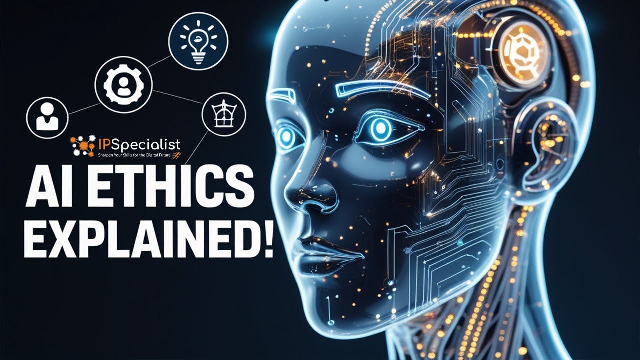 AI Ethics | Responsible AI Explained 2025 | Principles, Risks & Real-World Impact