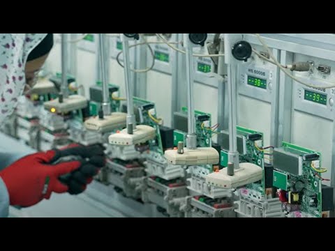 El Sewedy gains smart, state-of-the-art sales and productivity management with SAP Business One