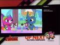 Nickelodeon Nickelodeon Split Screen Credits August 21 2012