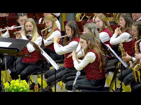 Deutschmeister Regimentsmarsch