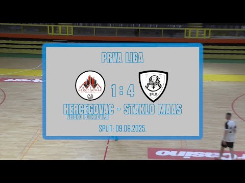 UMN_TV  1L_Hercegovac VP - Stklo MAAS (Sažetak)