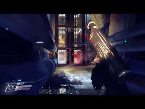 Let's Play - Prey [blind] #20