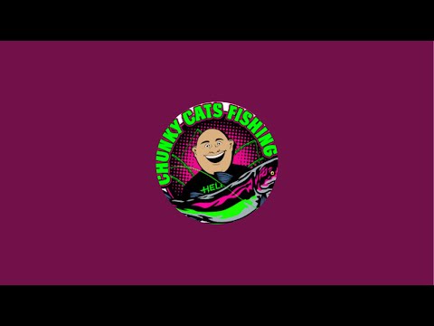 CHUNKY CATS FISHING is live!
