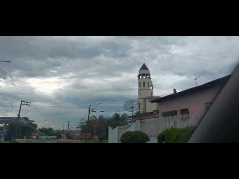 Cidade de Barão de Antonina-SP 