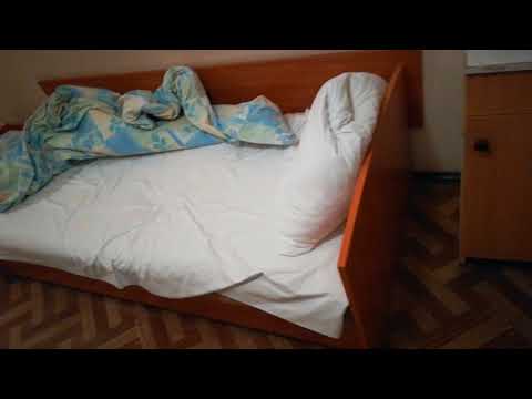 Hostel Trio Wrocław - Brud Smród i ubóstwo