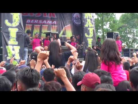 Tak Tun Tuang - Rina Amelia - LAGISTA Live Kalianget WONOSOBO Najiha Production